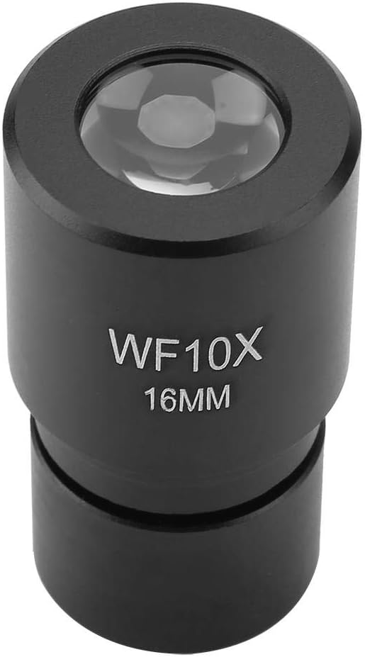 WF 10X Microscope Eyepiece Accessories for Microscope Biological