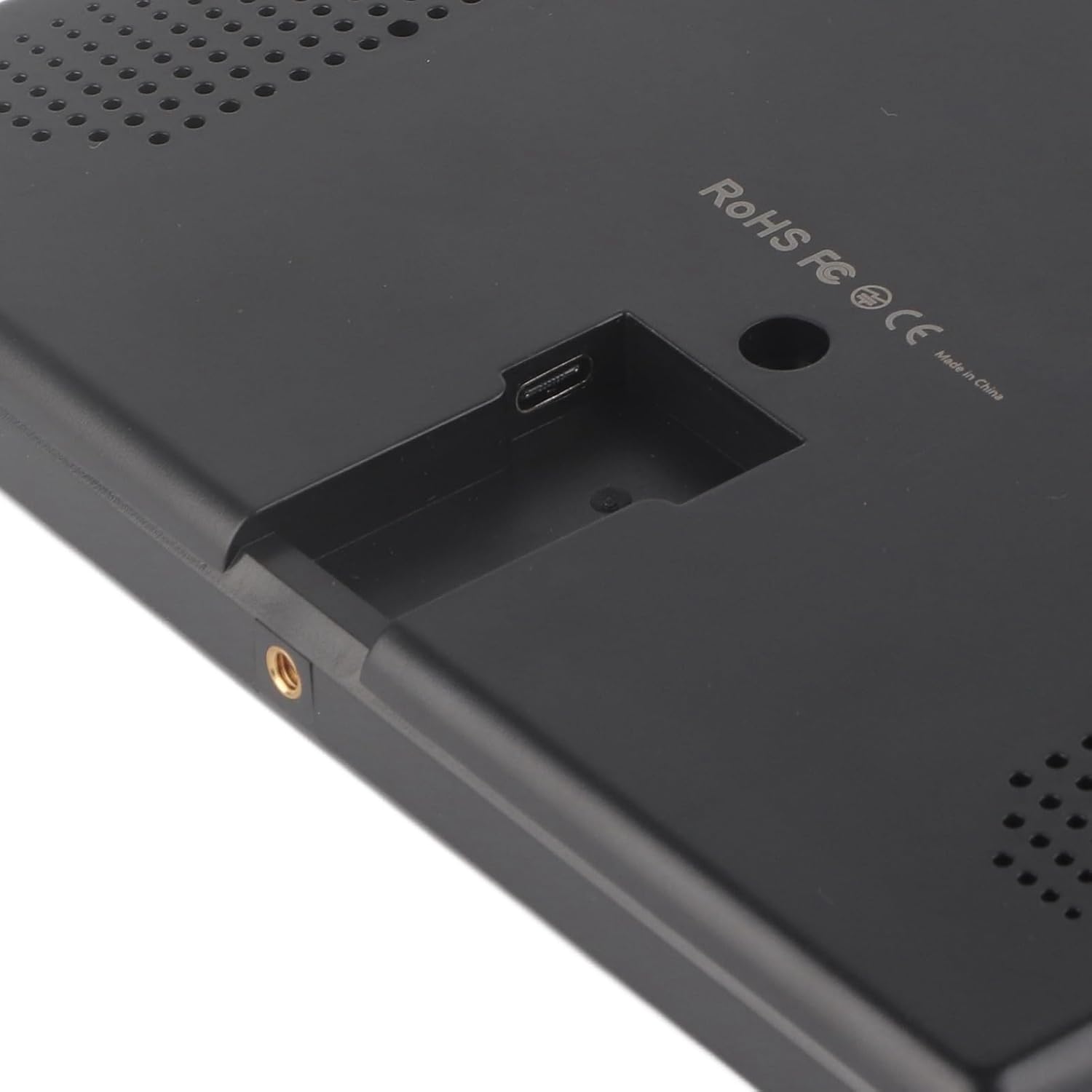 Semme Phone Controlled LED Car Display Sign with GIF Support Interactive Message Board for Car Window Connected (Bluetooth version of Che No. 1 Model B)