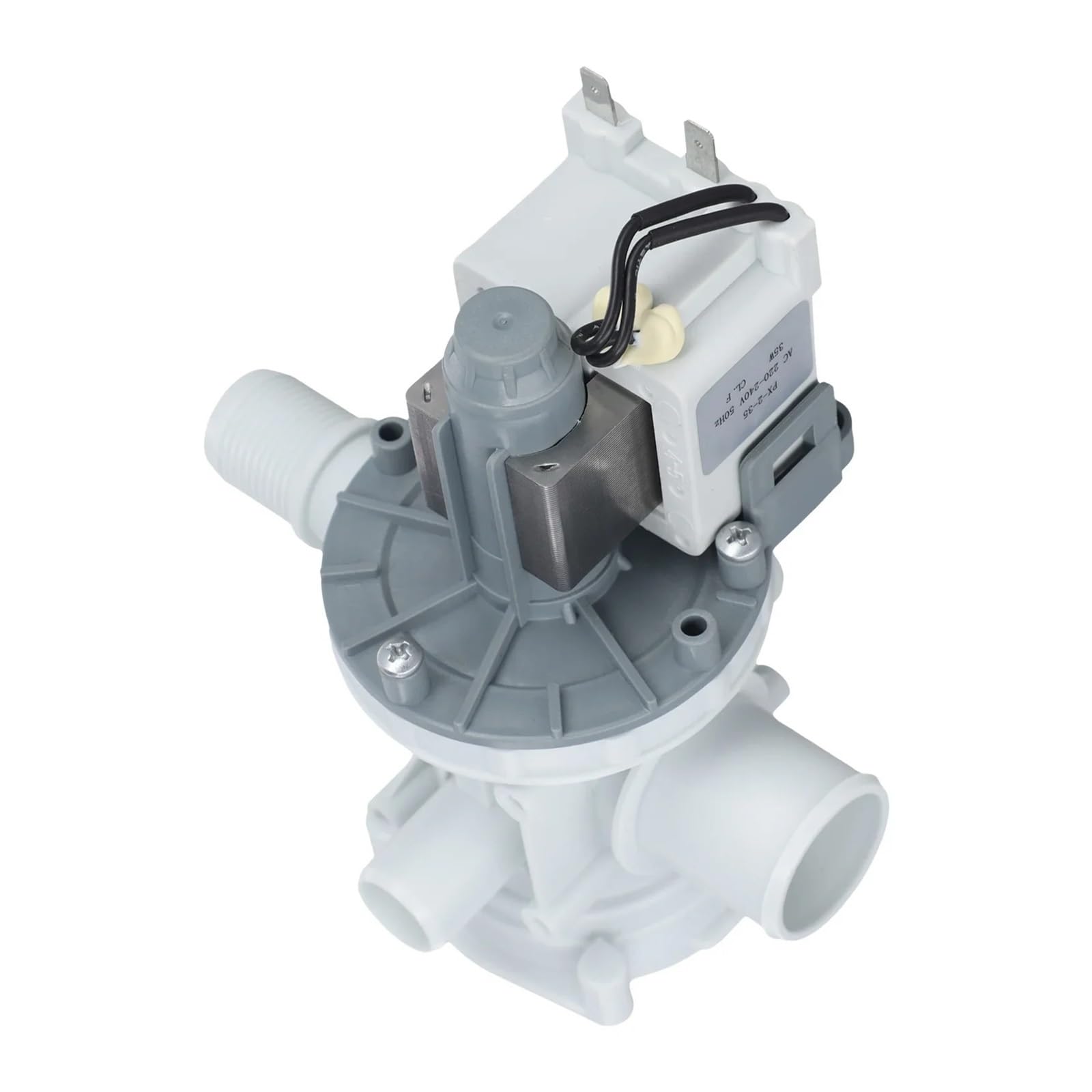Hizon One Color Washing Machine Drain Pump Px-2-35