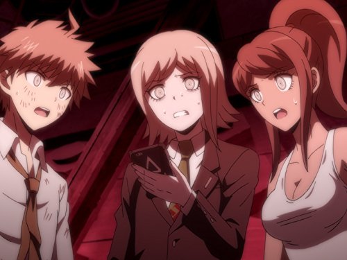 It is always darkest It is always darkest