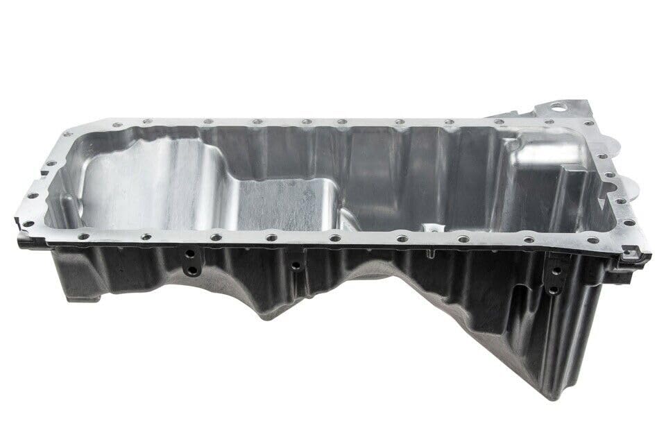 Cárter de aceite 11137556663 para BMW Serie 5 evita averías por fuga