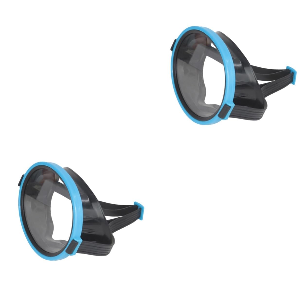 2 Gafas De Natación para Niños Antivaho