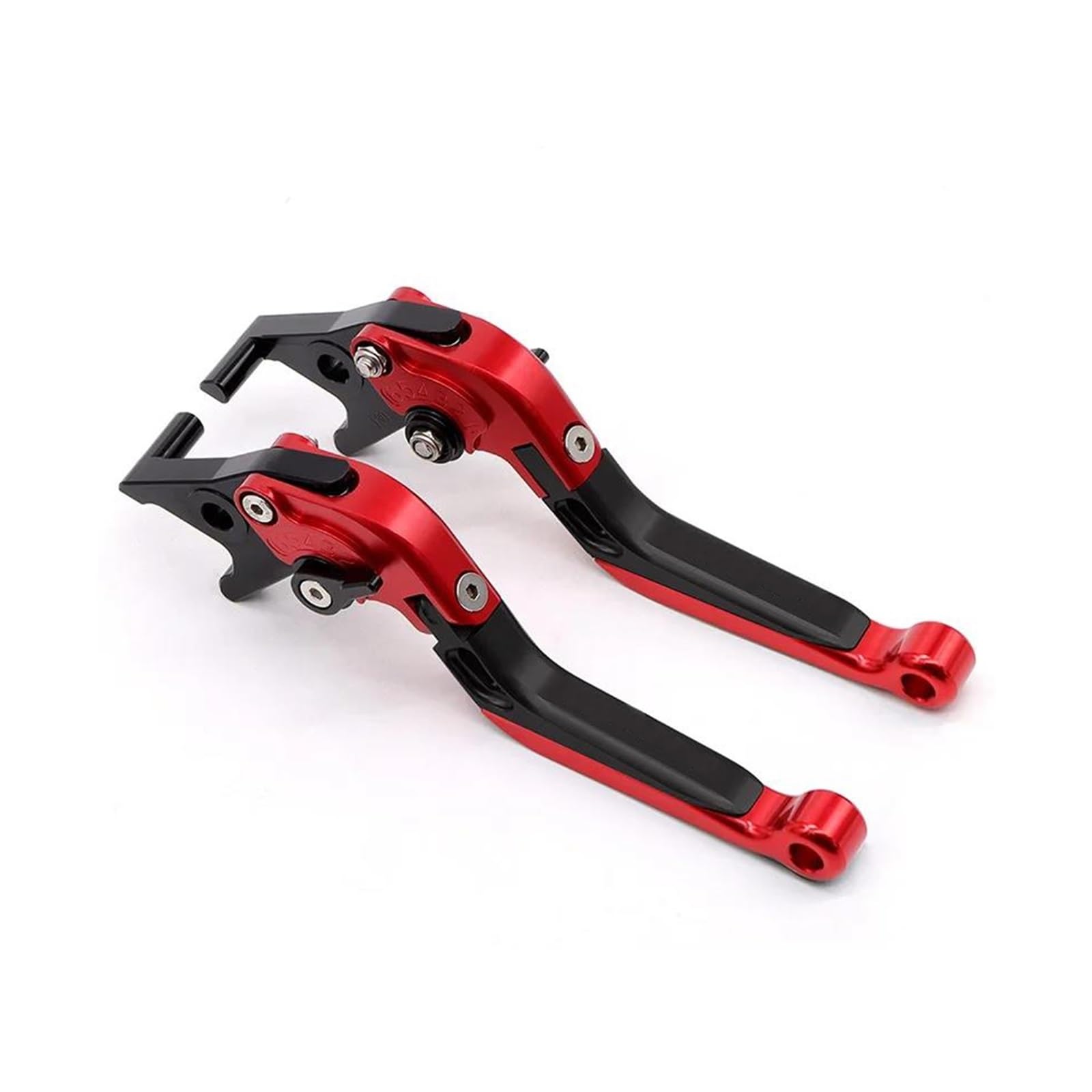 Heyhellnin E For Yamaha For Xmax 300 2023 2024 2025 Xmax300 Motorcycl Brak Cluth Lever Motorbik Brak Levers(E)