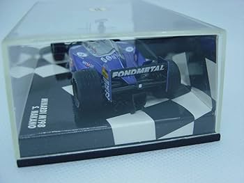 モデラーズ ミナルディーM198 モデラーズ ミナルディーM198