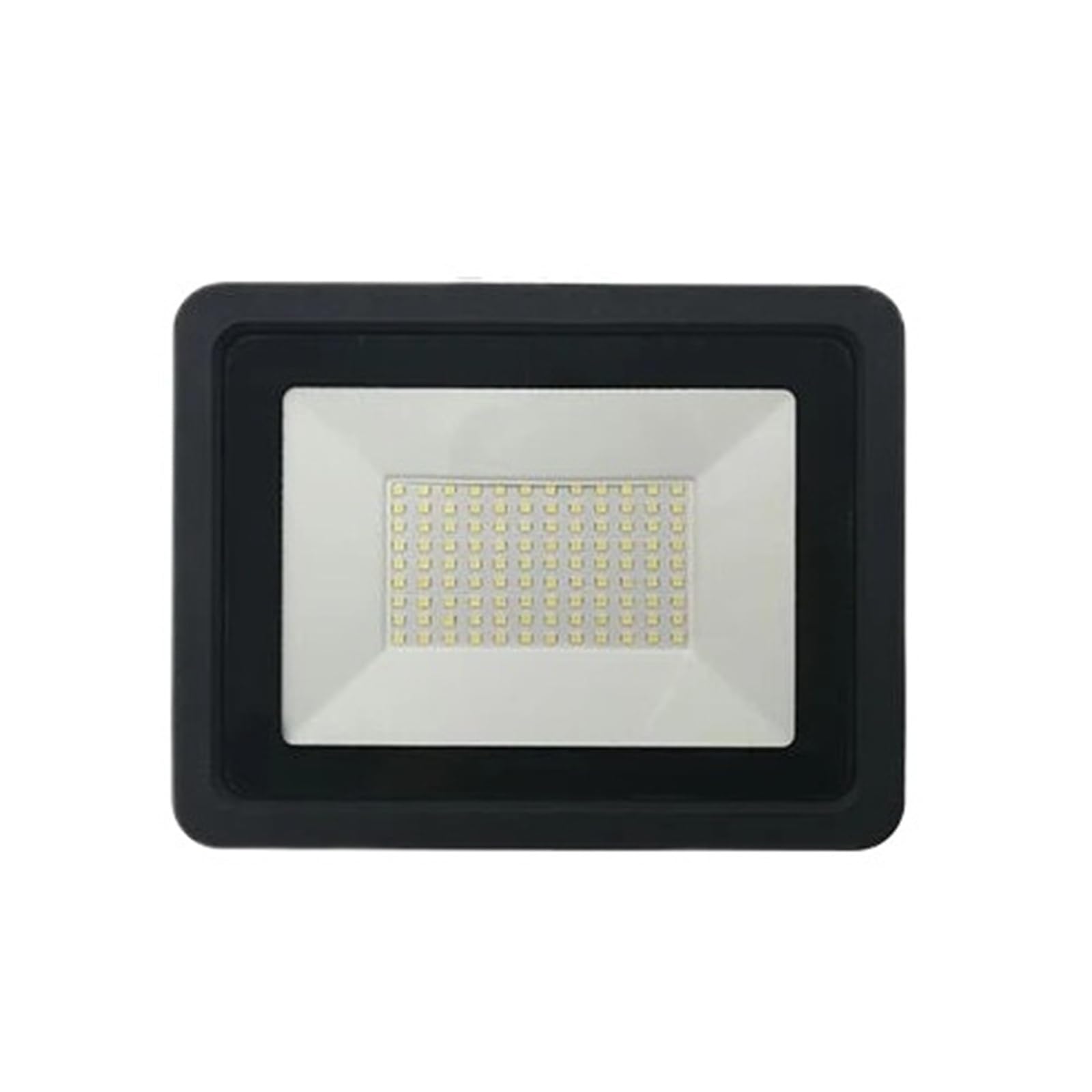 110V/220V LED Industrial Lighting 10W 20W 30W 50W 100W Factory Workshop Garage IP68 Working Lamp LED Lamp Floodlight LED(Warm White - 220V,30W)