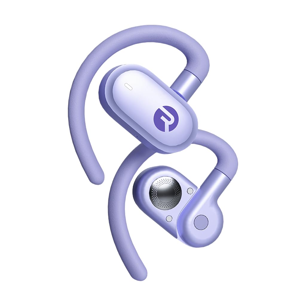 Raycon Fitness Open Ear Earbuds - Review and Deals - Dettaglio