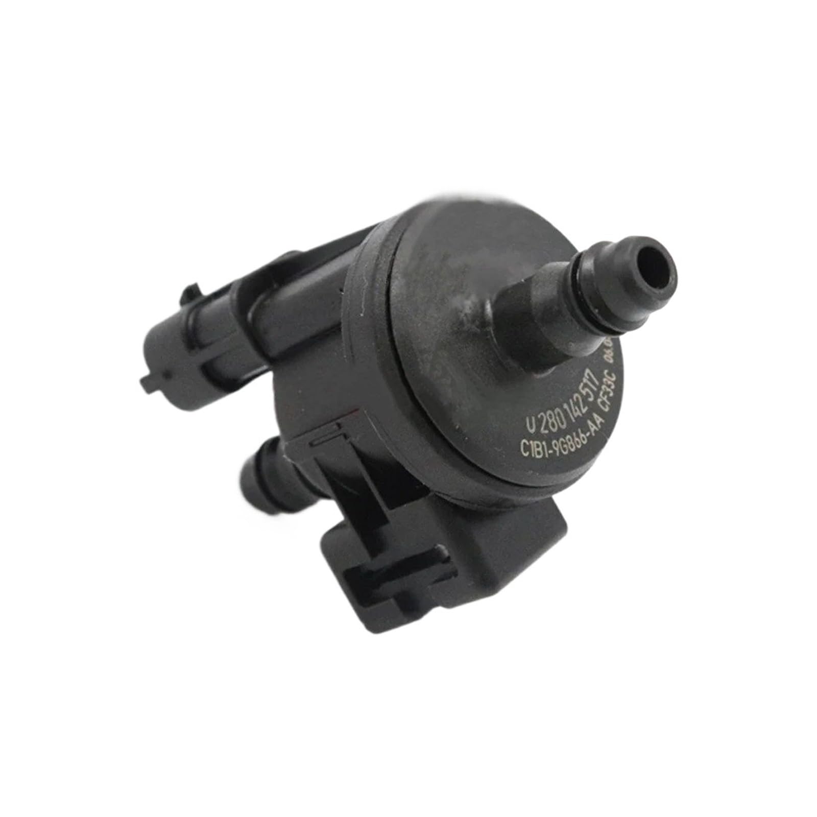 Sancak One Color Fit For Fiesta For Focus Car Purifying Exhaust Steam Solenoid Valve Fuel Evaporation Purge C1b1-9G866-Aa Egr Module With Gaskets
