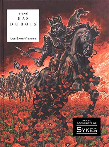 Télécharger Les Sans-Visages - tome 0 - Les Sans-Visages Gratuit