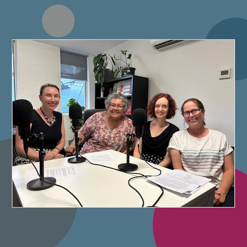 Truth: Samantha Cooms and Jacquelyn Humphrey