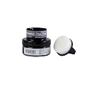 WOLY Shoe Cream Plus Dark Brown 50ml(71473) | Dark Brown Leather Shoe Polish & Conditioner | Restores Color, Shine & Protection for Leather Shoes, Boots, Bags & Belts gallery image