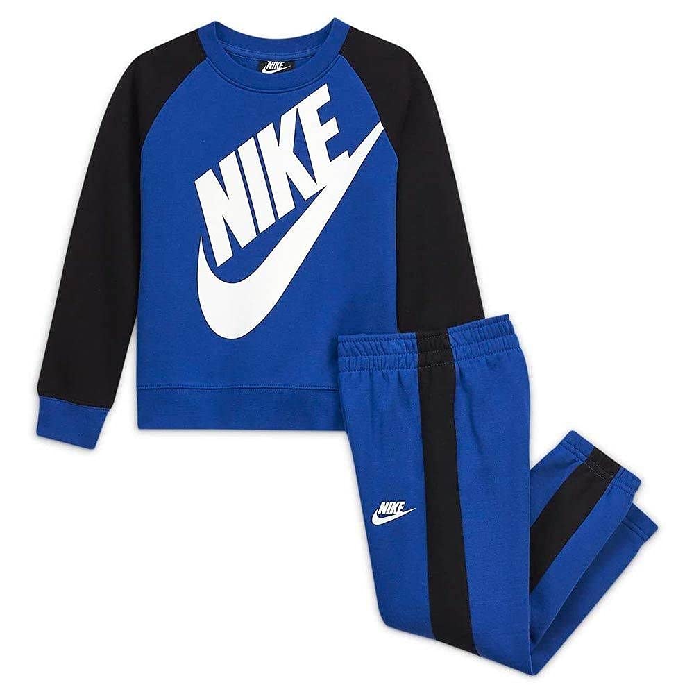 NIKE Boy's Track_suit TRACK_SUIT
