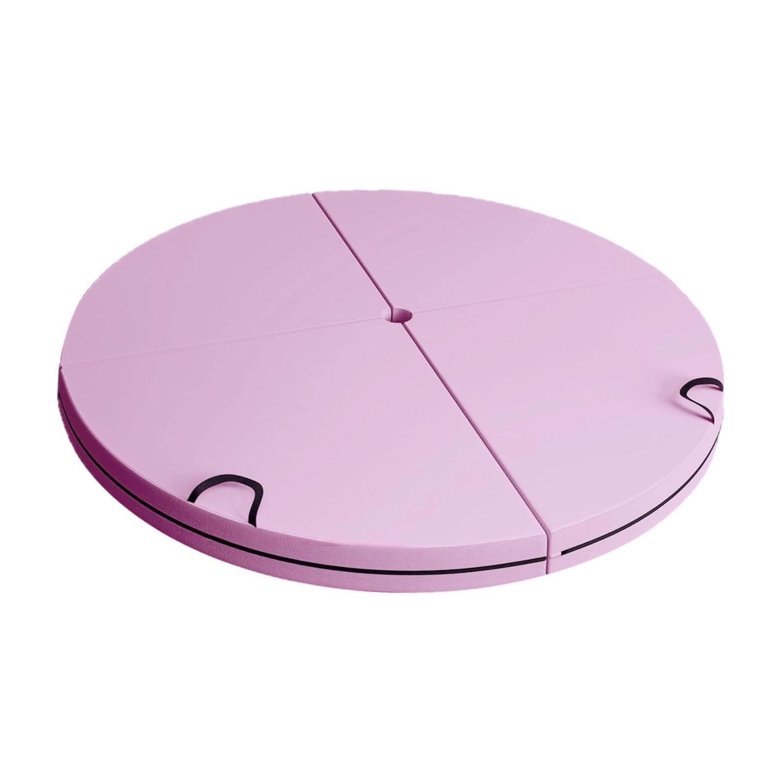 Pole Dance Mat Equipment Pole Crash Mat for Home Gym Indoor Outdoor Exercise-image-18