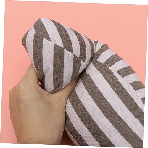 Almohada para cuello de coche Toyvian tamaño mediano miniatura 4