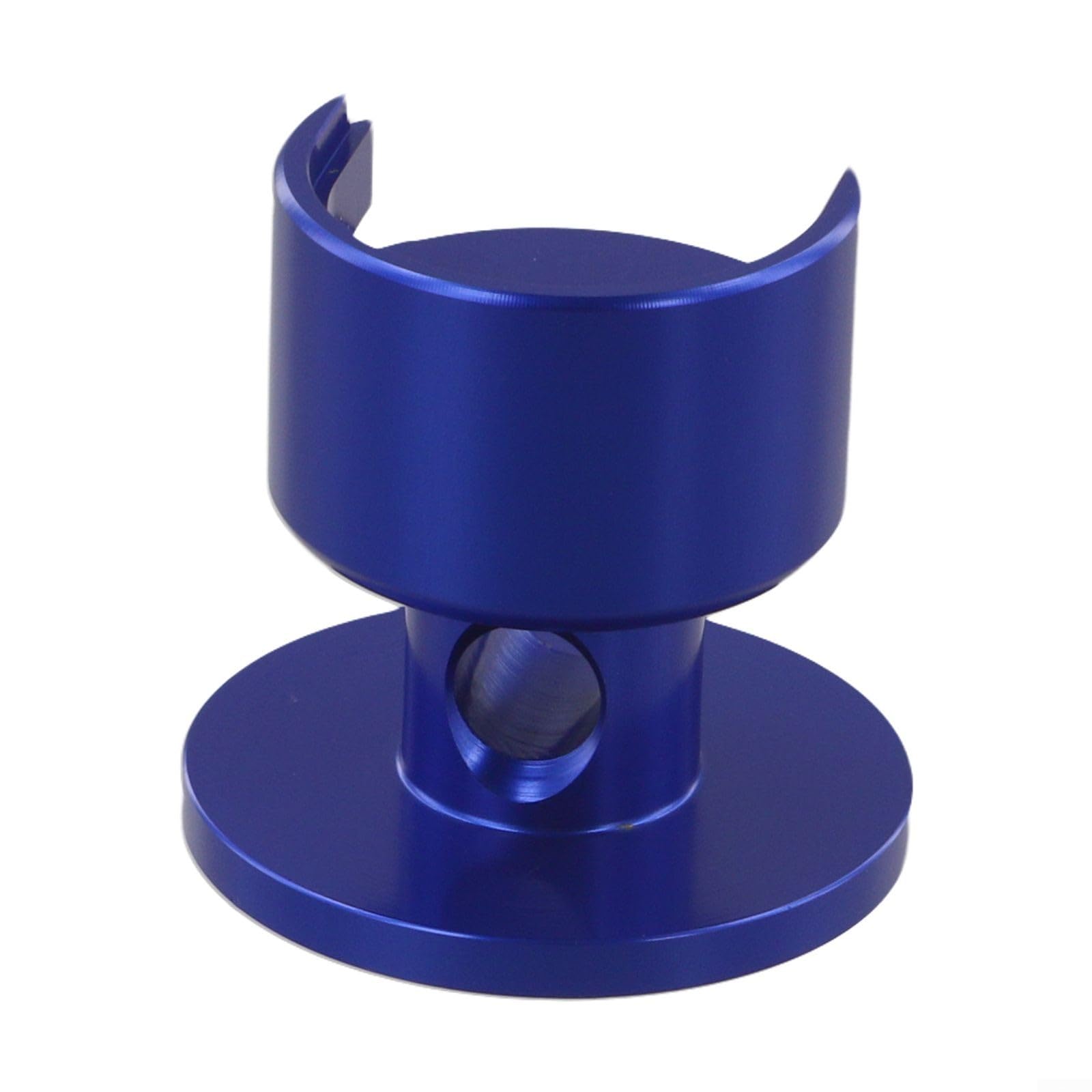 Herramienta de extracción de bobinas de motocicleta, extractor de bujías, aluminio, compatible con R1250GS/R1250GS Adventure/R1200GS/R1200GS (azul)