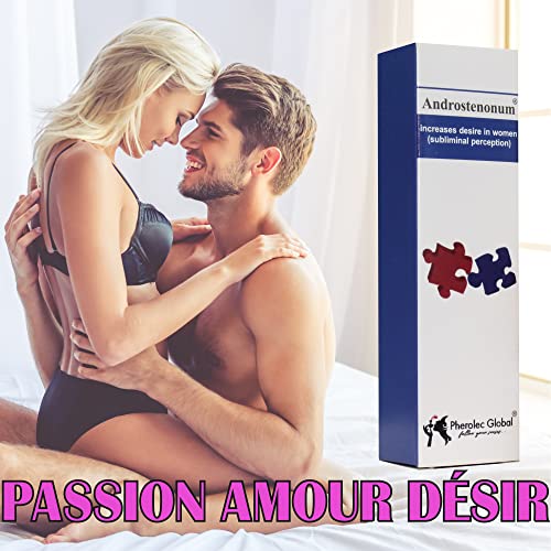 ANDROSTENONUM 5 ml 100% für Männer zieht Frauen infundiert Sex für Ihn - Image 4