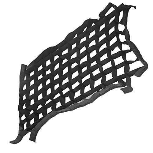 Softbox Lighting Kit Soft Light Grid Nylon 50X70Cm Foldable Softbox Cellular Grid Mesh for Photography Shooting Studio Accessories Softbox Lighting Kit Soft Light Grid Nylon 50X70Cm Foldable Softbox Cellular Grid Mesh for Photography Shooting Studio Accessories