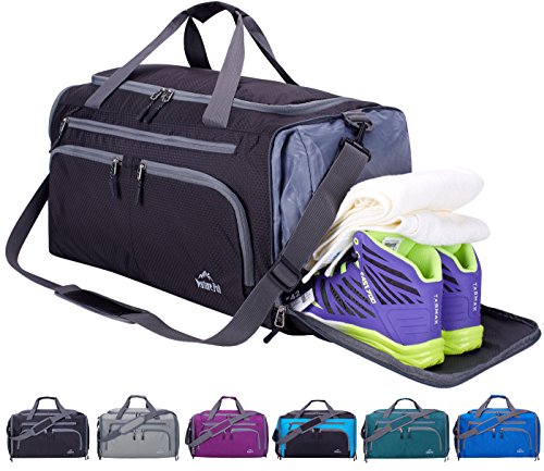 Venture Pal 20 inch Packable Weekender Bag