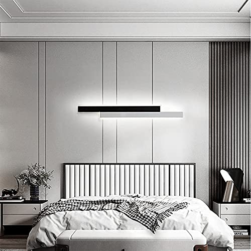 Lampe murale LED linéaire pour éliminer les zones d'ombre du couloir