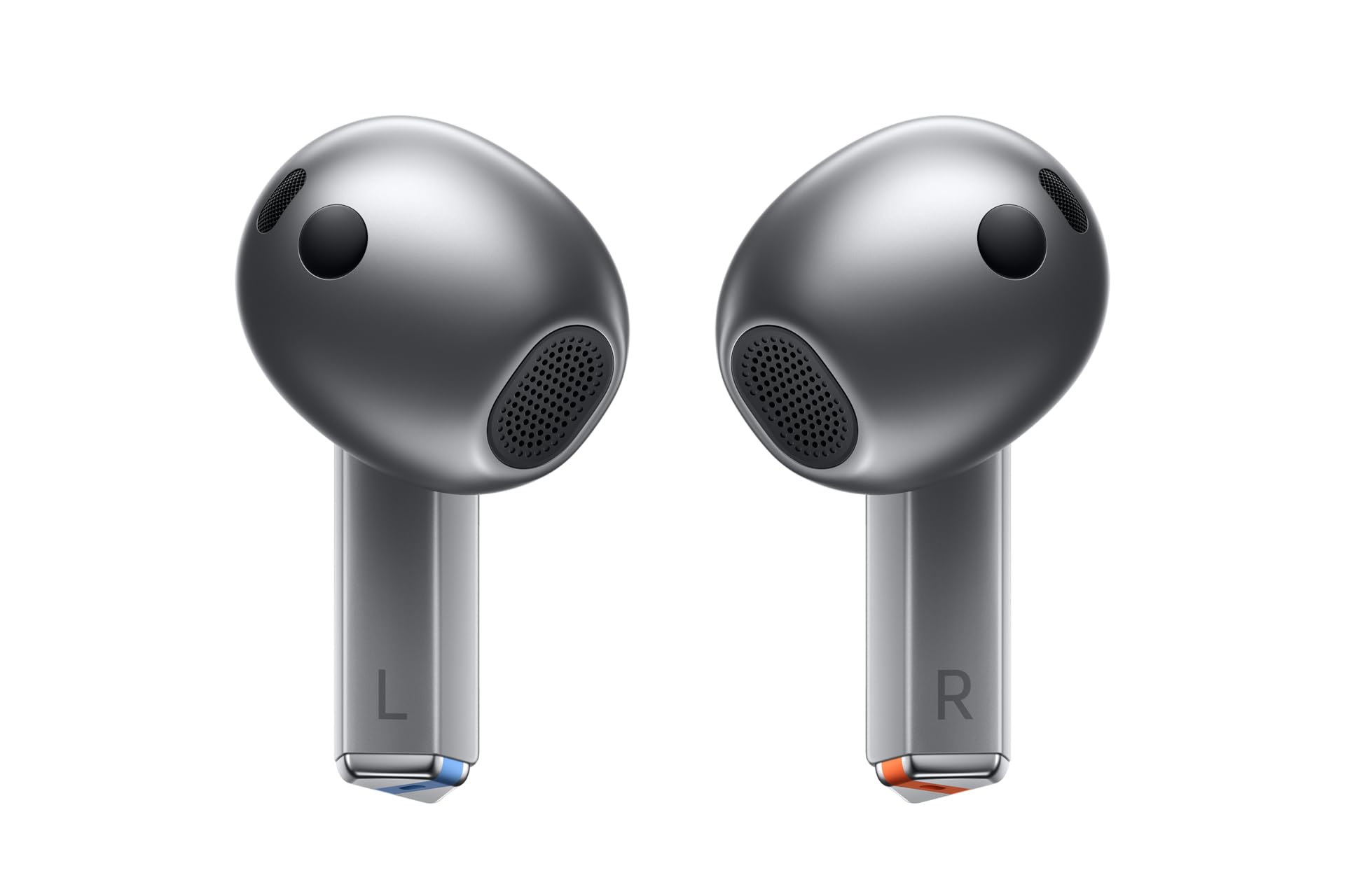 Samsung Galaxy Buds 3 SM-R530 True Wireless Silber: Amazon.de 