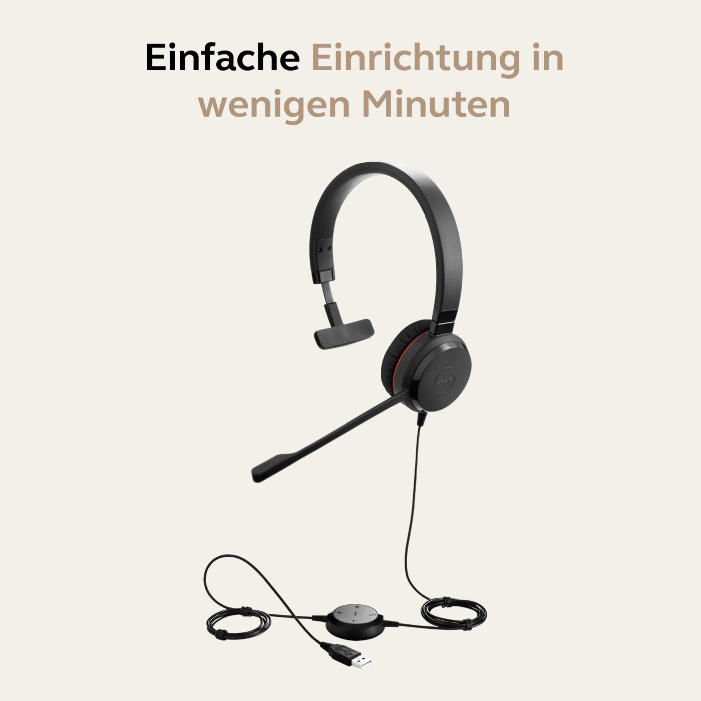 Jabra Evolve 30 II – Bild 5
