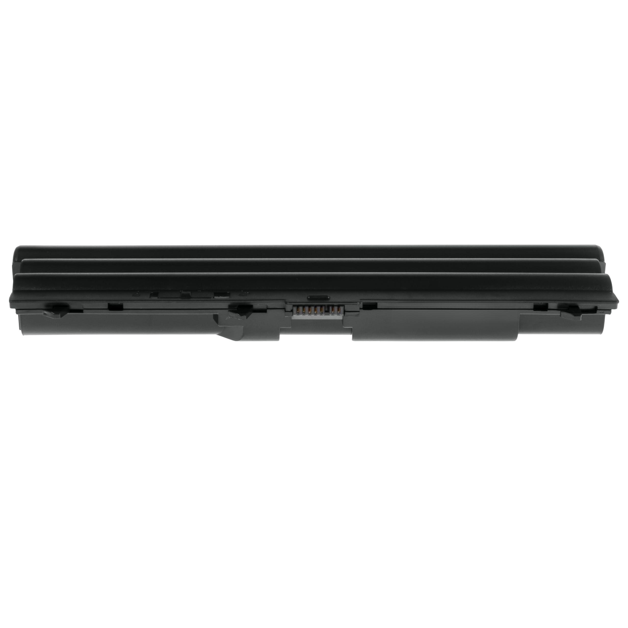 Green Cell® Extended Serie 42T4795 Batteria per Portatile Lenovo ThinkPad T410 T410i T420 T420i T510 T510i T520 T520i W510 W520 (9 Pile 6600mAh 10.8V Nero)