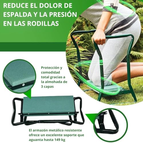 Plásticos, Lawn & Patio Imagen adicional