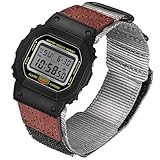 Correa de reloj para Casio G-Shock GA100 GA110 GA120 GA100C GD100 GD120