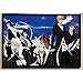 Puzzle in legno anime per BLEACH Kurosaki ichigo Urahara Kisuke Hitsugaya Toushirou 1000 pezzi, puzzle in legno Miglior gioco rilassante regalo per adulti e adolescenti