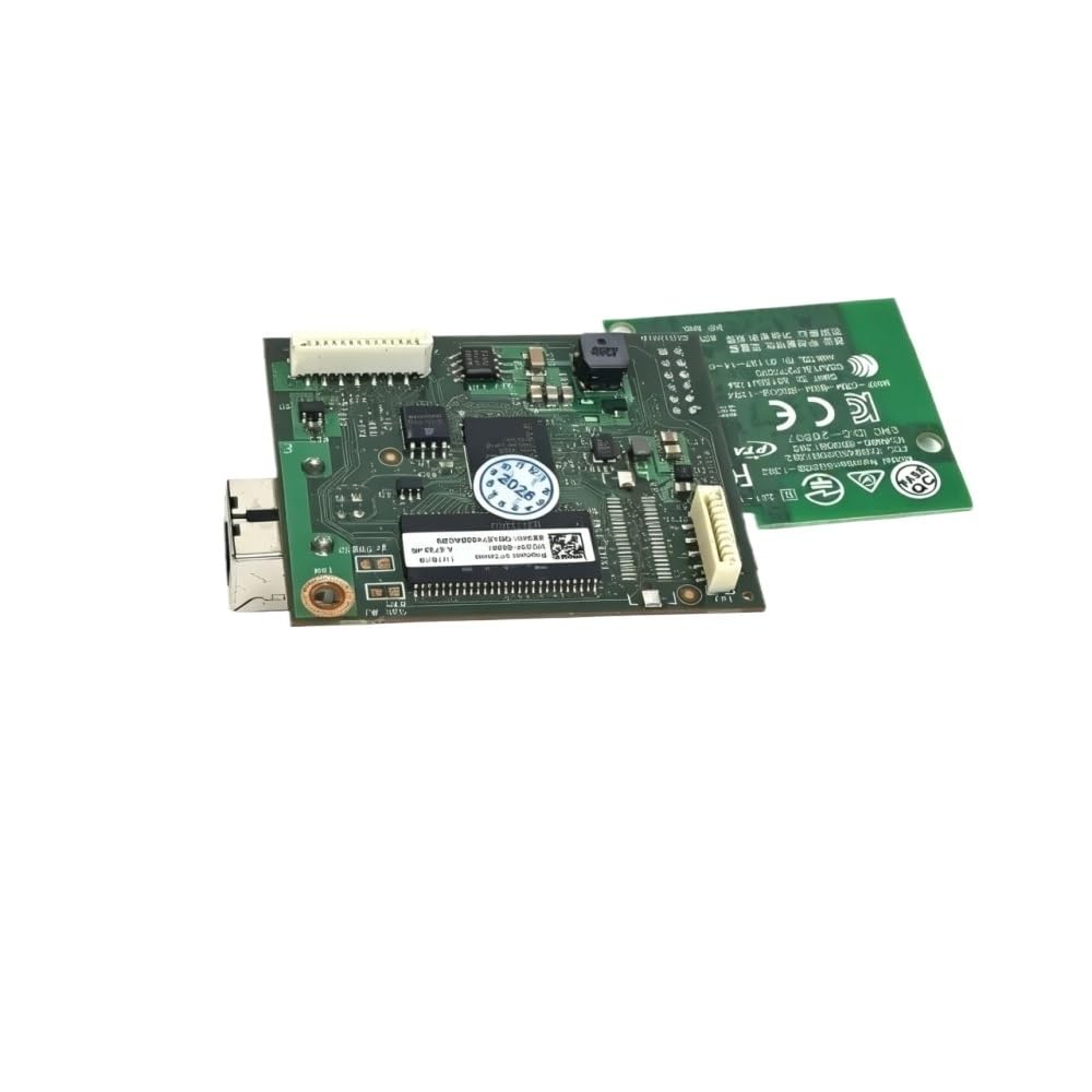 Placa formateadora Apto for HP M15a M15w M17a M17w