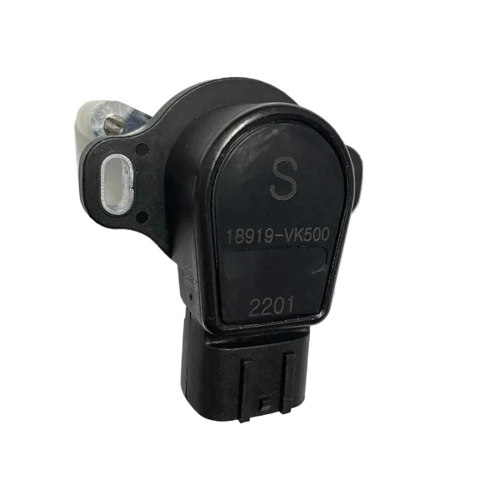 [Replacement] Sensore di Posizione Pedale acceleratore 18919-VK500 for Nissan-Pick-up D22 NP300 Sunny for X-Trail for Primera 18919VK500 18919-AM810