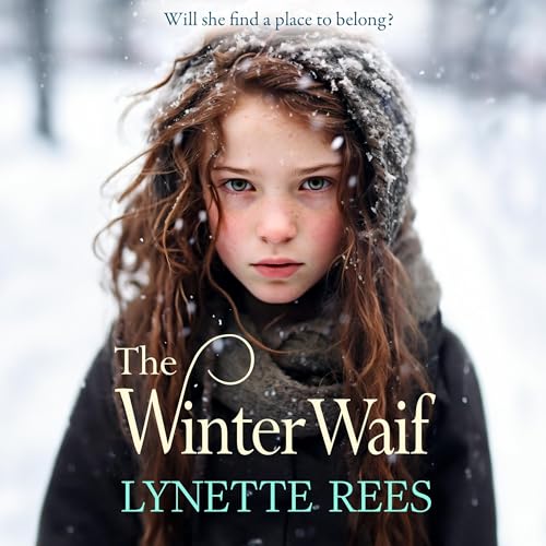 The Winter Waif by Lynette Rees episode artwork