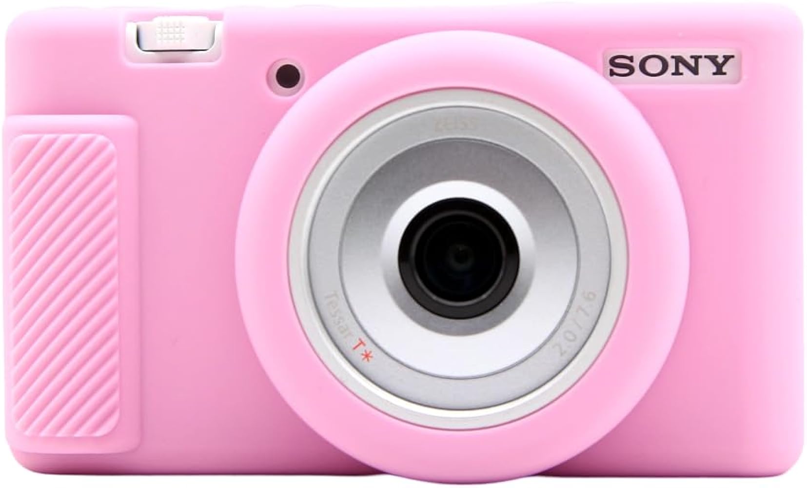 Amazon.com : STSEETOP Camera Case for Sony ZV-1 / ZV-1F / ZV-1M2