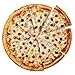 CAULIPOWER Veggie Stone-fired Cauliflower Crust Pizza, 10.9 Oz (Pack of 1)