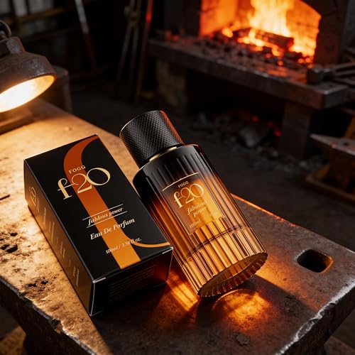 Image of Fogg f20 Fabulous Power | Luxury Unisex Perfume |Long Lasting Eau De Parfum -100ml (For Men & Women) (Pack of 1)