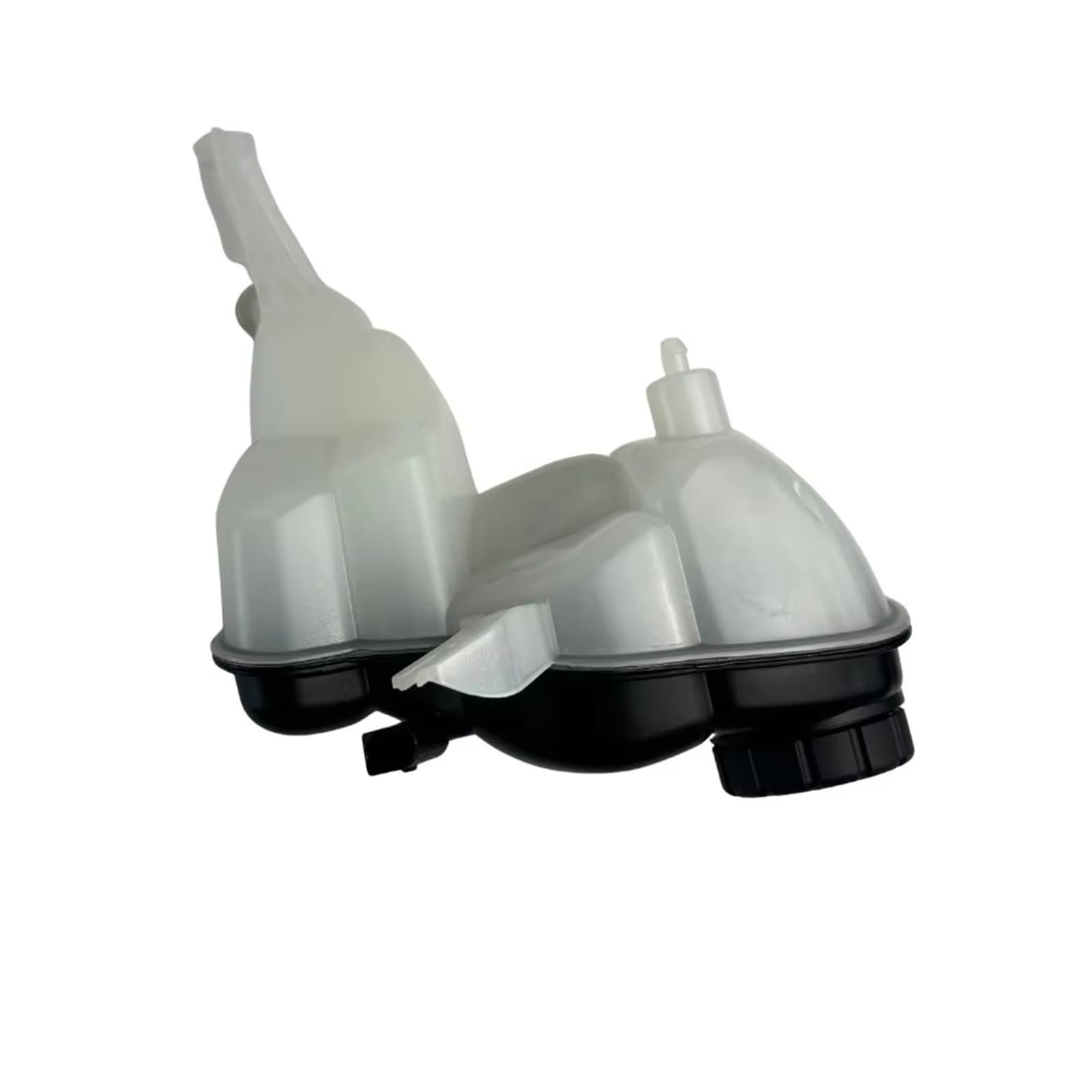 Serbatoio Dell'acqua Raffreddamento Per Benz S Per W221 A2215000649 Serbatoio Espansione Serbatoio Radiatore Liquido Raffreddamento Con Tappo radiatore del motore