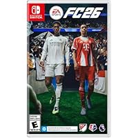 EA Sports FC 26 - Nintendo Switch