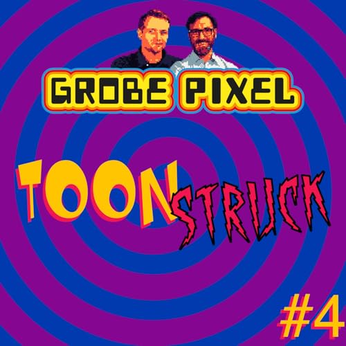 Toonstruck (#41)