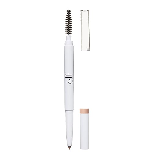 Dual-Ended Precision Instant Lift Brow Pencil Spoolie