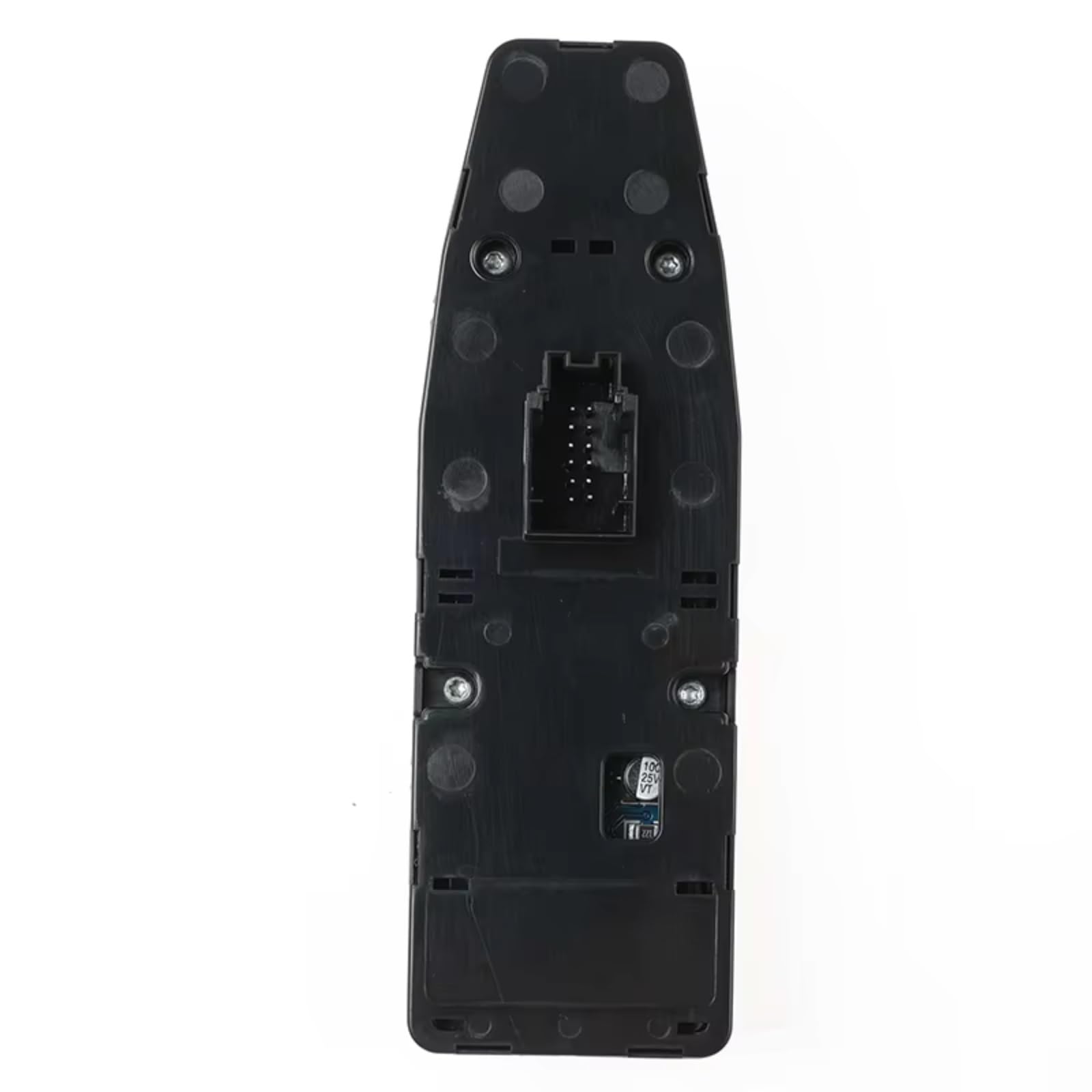 interrupteur vitre Avant Gauche Interrupteur Lève Vitre Compatible Avec BMW Pour 530i Pour 535i Pour 640i Fenêtre Électrique Commandes Porte Voiture