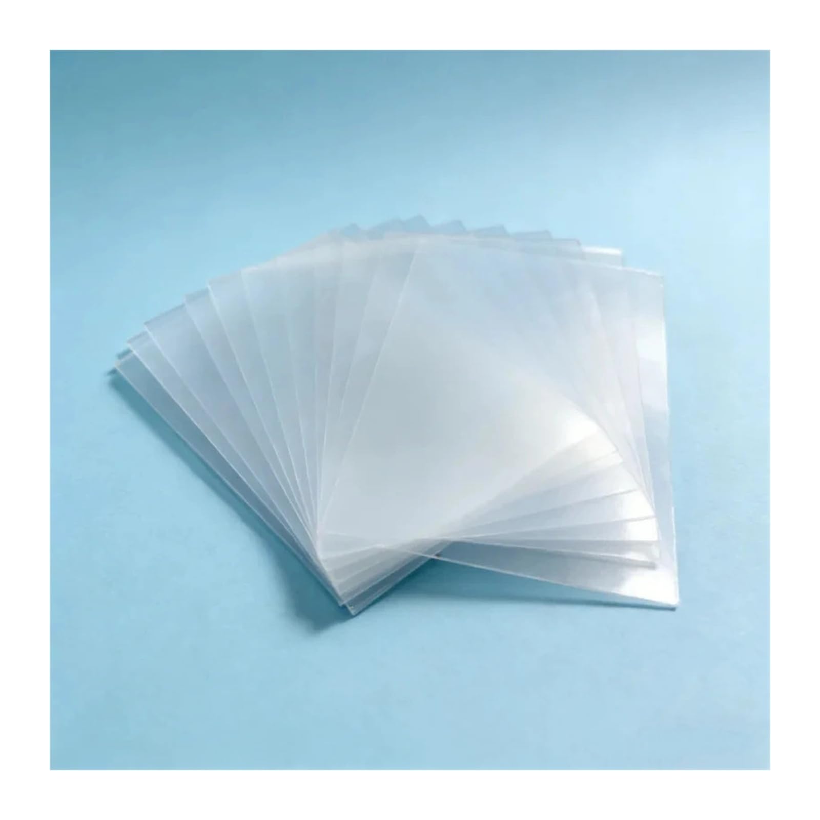 Compatibile con Anycubic, foglio FEP 260x175mm for Mono X 6K/M3 | Pellicola distaccante FEP, rivestimento del serbatoio in resina, foglio di rilascio della stampa
