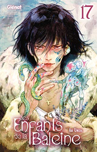 Les enfants de la baleine — Tome 17