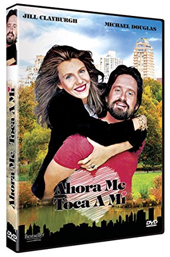 It?s my Turn (AHORA ME TOCA A MI, Spain import, see details for languages)