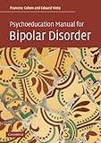 Psychoeducation Manual for Bipolar Disorder (English Edition)