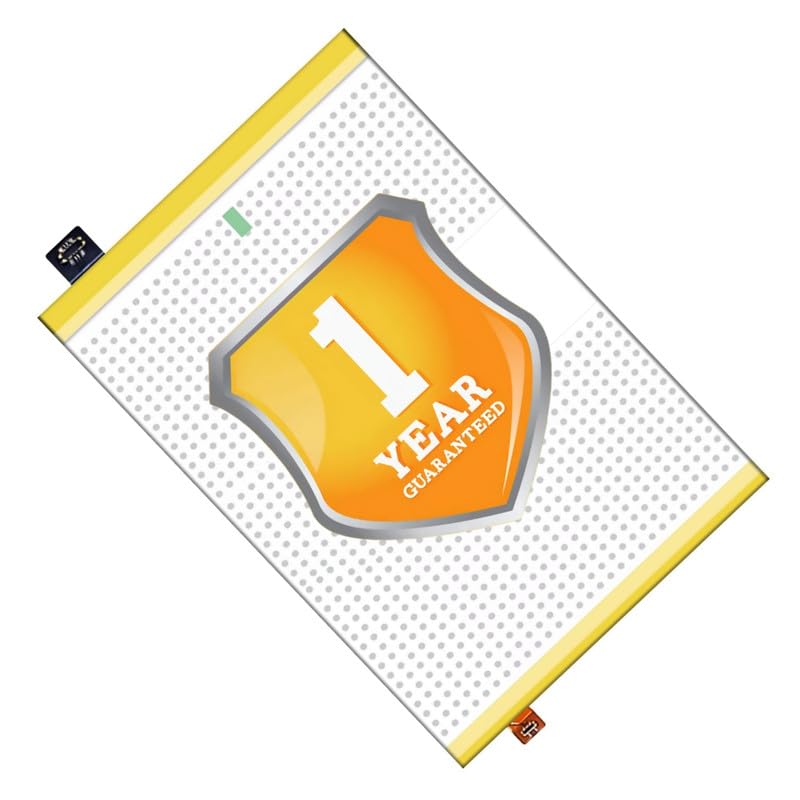 Image of Original B-Q1 Battery Compatible for Vivo IQOO Z3 5G (V2073A) - (4400mAh) - 1 Year Warranty K7