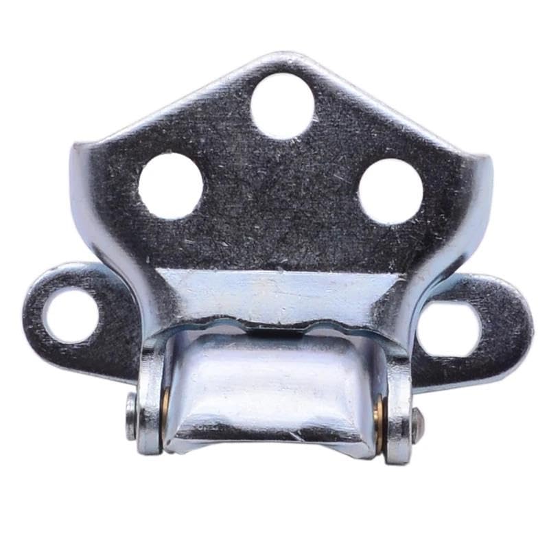 BLNETU Auto Achterklep Kofferbak Deur Scharnier Voor Toyota Voor Land Cruiser Voor Prado 1KD 1KZTE 3L 3RZF 5VZFE KDJ95 KZJ90 68801-60030
