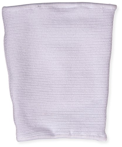 Nike Essentials Volleyball Knee Pad, White, X-Large/Xx-Large #TOP1