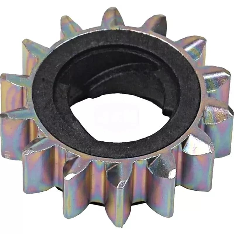 Pinion Gear for 593935 693713 201317 20H132 20H136 20H137 Replacement for Briggs & Stratton OEM