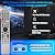 RMF-TX600U for Sony TV Remote Replacement, All Sony Bravia TV Voice Remote, Smart TV XBR/KD/XR Series X750H X75CH A9S Etc, 1 Year Full Warranty