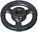Browning AK59X15/16 Finished Bore Sheave, 15/16" Bore, Uses 3L, A Belt, 1 Groove