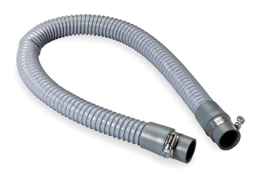 Tube de respiration W-5114 3M pour système respiratoire